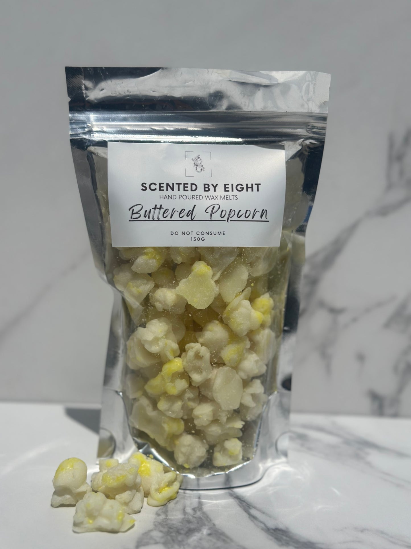 Buttered Popcorn - Wax Melts