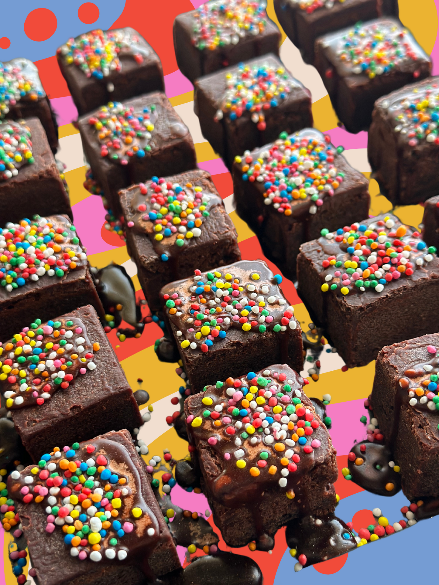 Choc Fudge Brownie - Wax Melts