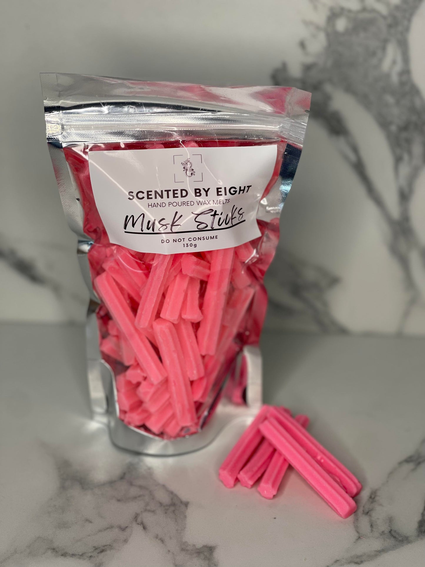 Musk Sticks - Wax Melts