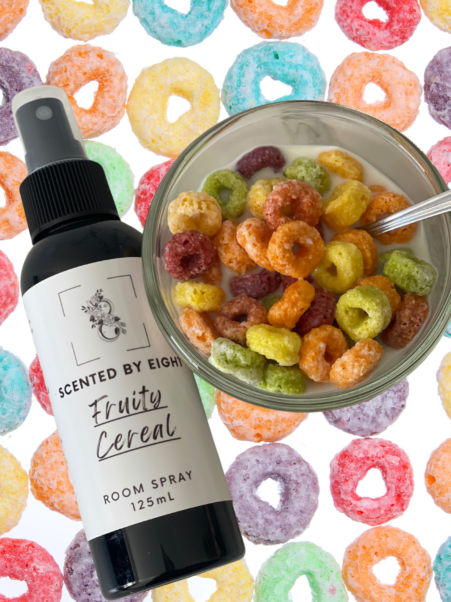 Fruity Cereal - Room Spray