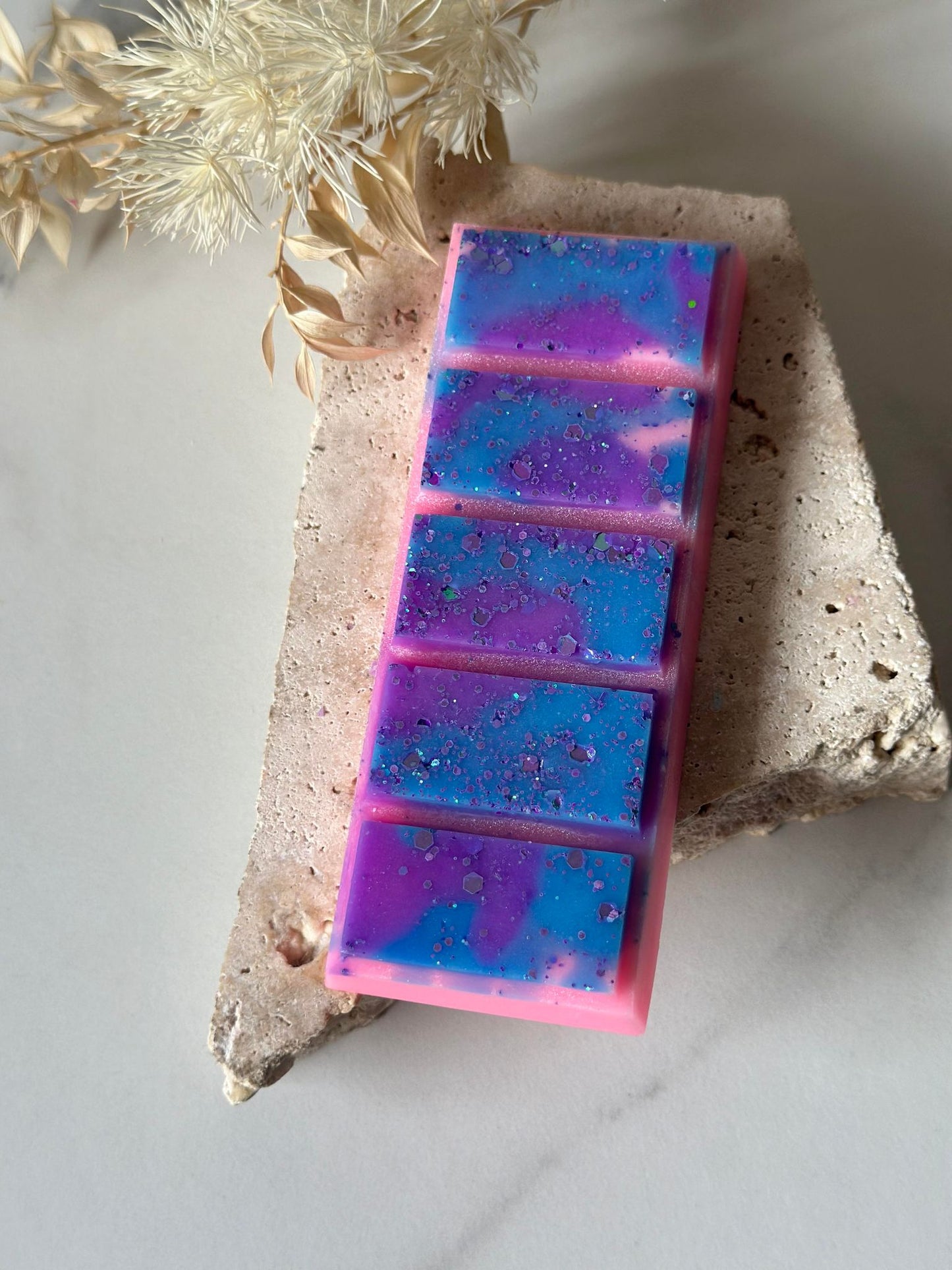 Relax & Calm Snap Bar - Wax Melt