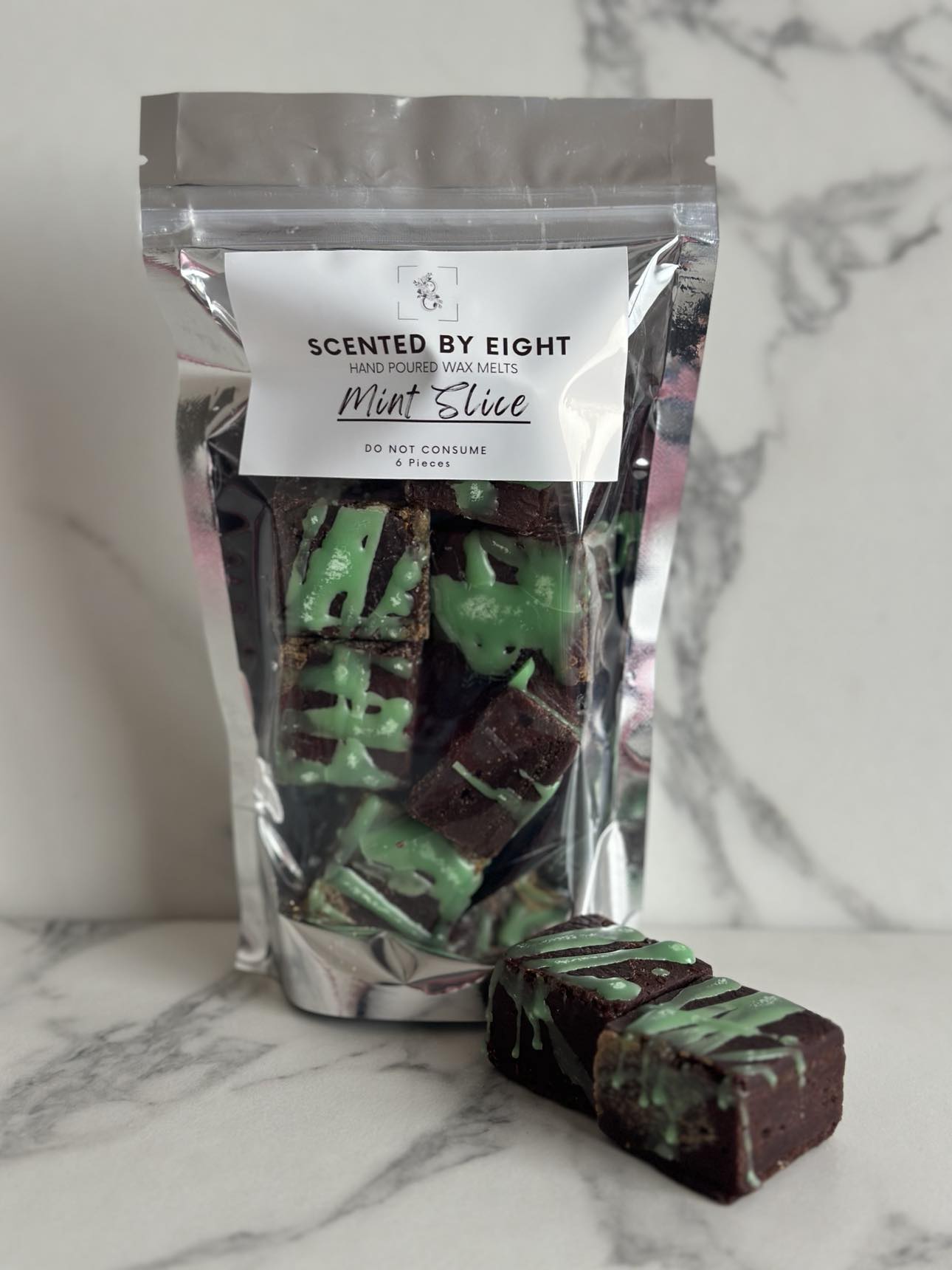 Mint Slice - Wax Melts