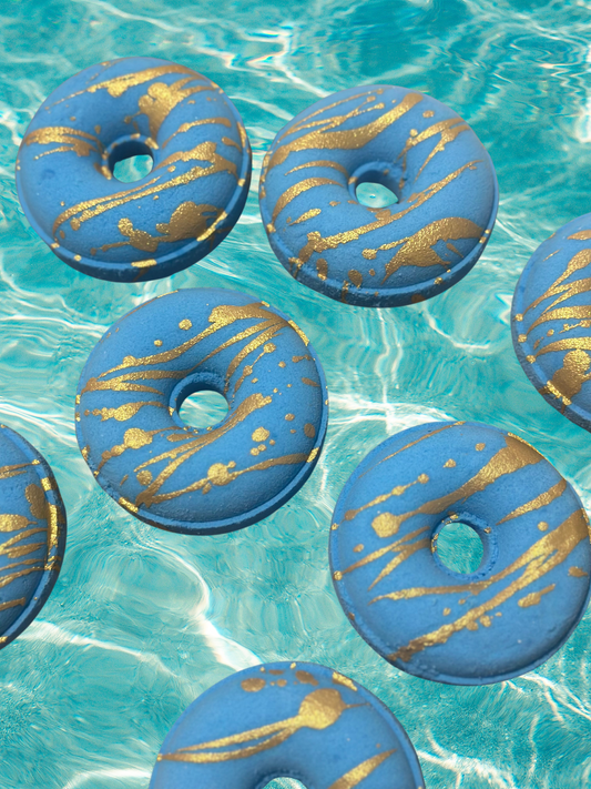 Ck One - Donut Bath Bomb