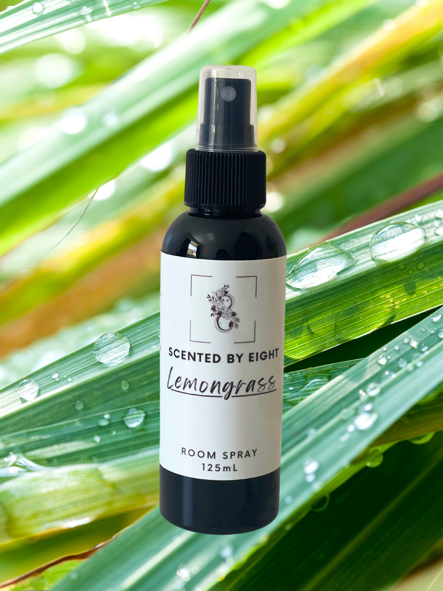 Lemongrass - Room Spray