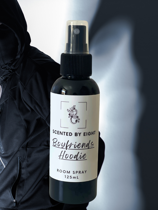 Boyfriends Hoodie - Room Spray